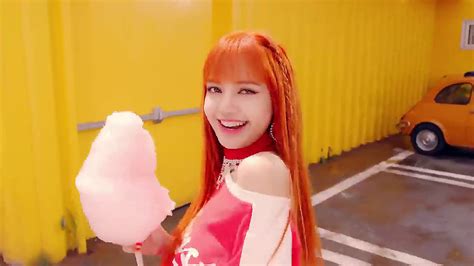 Lisa Blackpink As If Its Your Last Youtube