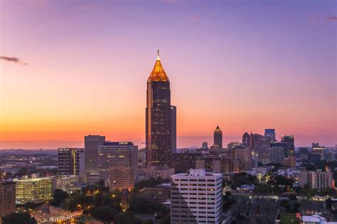 10 Cosas Que Ver Y Hacer En Atlanta En Verano Hellotickets