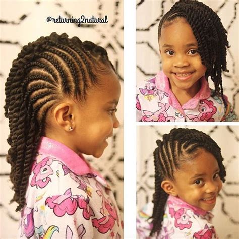 little black girl hairstyle ideas best hairstyles ideas for women and