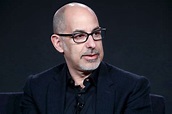 David S. Goyer details his career making comic book movies at Comic-Con ...