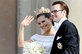 Casar & Começar: O casamento da Princesa Victoria da Suécia