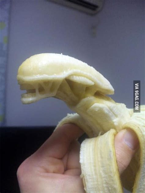 In Japan Bananas Eat You 9gag
