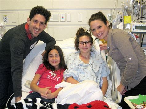 Katie Lowes Brings Movies To Children Hospitals With Lollipop Theater