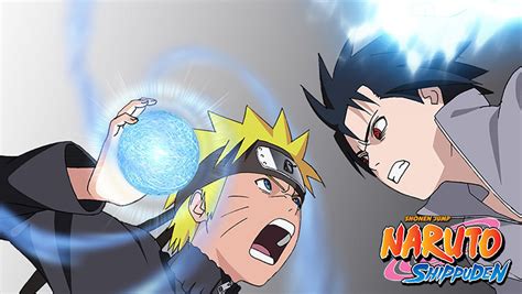 Naruto Shippūden Season 23 Full Episode