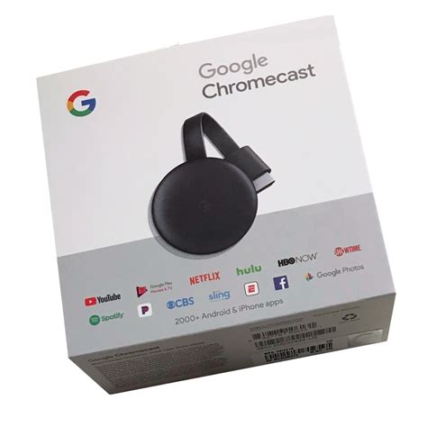 The google tv software combines content from apps like netflix, prime video, disney plus share all sharing options for: Google Chromecast 3 | HDMI Streaming Media Player