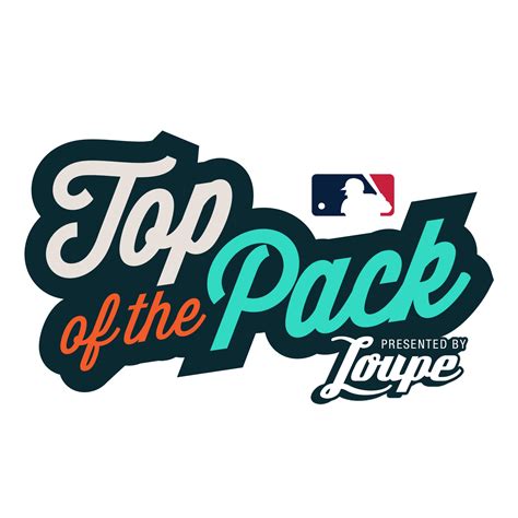 Mlb Top Of The Pack Round 3 Match Up 2