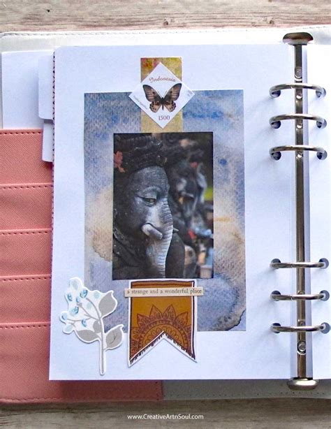 Make A Vision Board Journal To Manifest Your Goals And Dreams