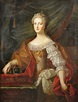 Maria Ana de Austria | Habsburgo, Moda