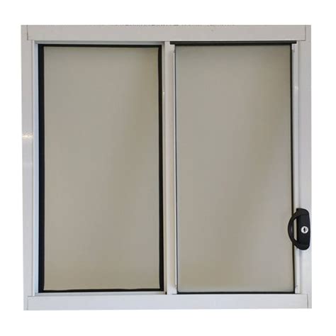 Lockable Aluminum Sliding Window At Rs 160square Feet Aluminium