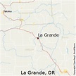 Best Places to Live in La Grande, Oregon