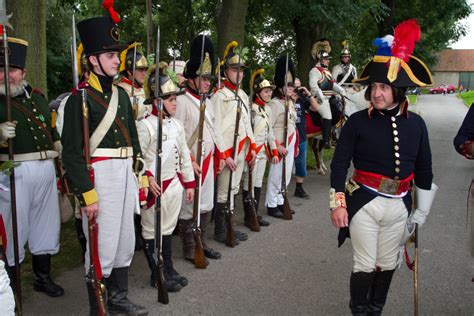 Napoleonic Days 2016 Photos En