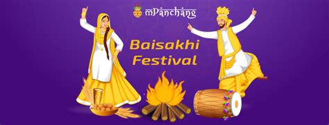 Baisakhi Festival Celebration Story And Importance