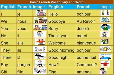 French Basics For Beginners Pdf Free Downloads