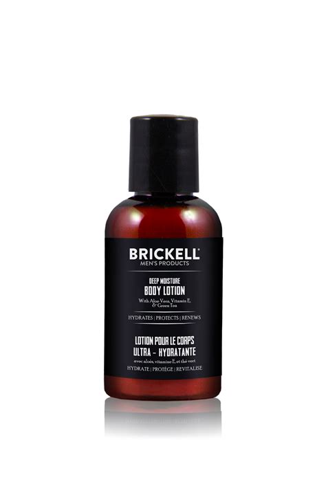 The Best Body Lotion For Men Brickell Mens Products Brickell Mens