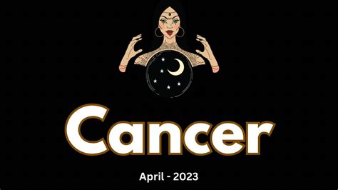 Cancer ♋️ When You Finally Realize This One Thing Canceryour Whole