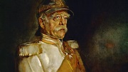Otto von Bismarck: "Was für ein Werdegang!" | ZEIT ONLINE