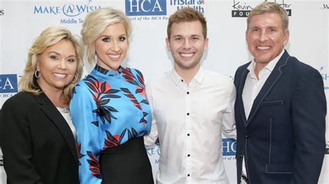 The Untold Truth Of Chrisley Knows Best