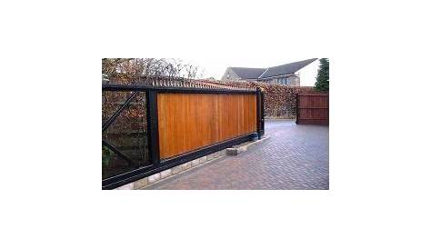 Wooden Gate Manufacturers, Suppliers & Exporters