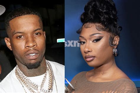 Tory Lanez Found Guilty In Megan Thee Stallion Shooting Case Xxl