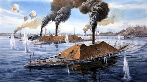 1865 Trents Reach Css Fredericksburg Civil War Navy Civil War Ship