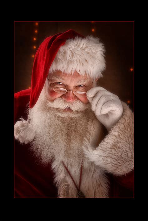 The Best Santa Photos In The Finger Lakes At Chesler Photography In
