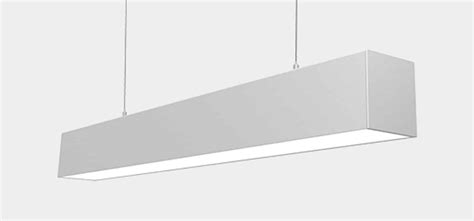 World Class Led Linear Lighting Solutions Infinite Architectural