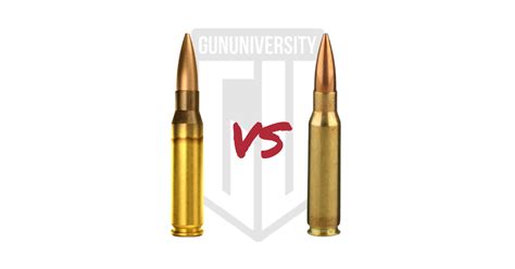 308 Winchester Vs 762×51 Nato Are They The Same By Kat Ainsworth