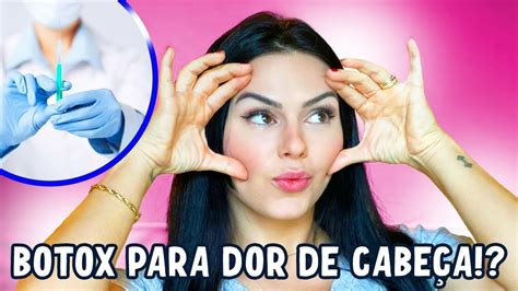 Tudo Sobre Botox Pergunteaoprofissional Youtube