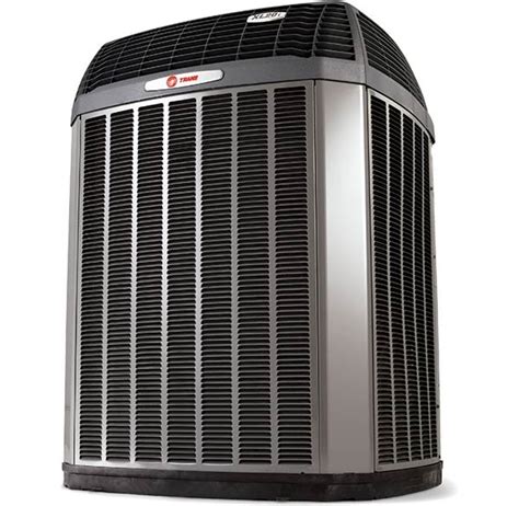 Different Types Of Trane Equipment Maichles Heating And Air Conditioning