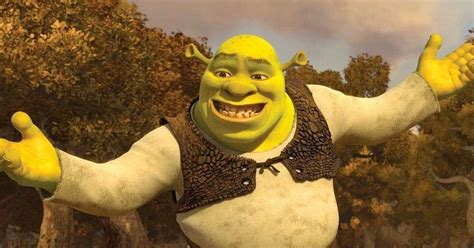 Some Body Once Told Me That Shrek Is Getting Rebooted Gizmodo Australia