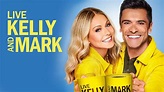 Live with Kelly and Mark - Syndicated Talk Show - Where To Watch