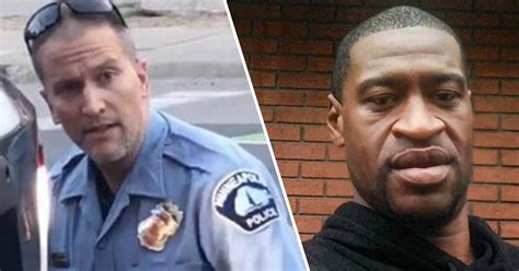 Former police officer derek chauvin's trial delayed. Minneapolis Police Officer Derek Chauvin Who Knelt On ...