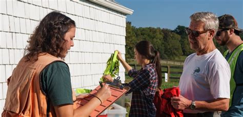 Help Cement Your Spot At Volunteer Events Become A Casey Trees Member