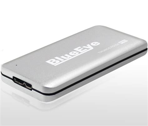 Shop a wide selection of external solid state drives at amazon.com. BlueEye ThunderDisk Pro 128GB USB 3.0 Mini Portable SSD ...