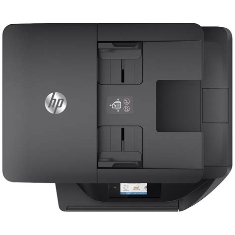 Hp Officejet Pro 6962 All In One Wireless Printer With Ink Tanga