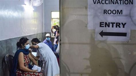 Kolkata Vaccine Fraud Accused Debanjan Deb Organised Two Camps Sent Mail To Sii For Doses Say