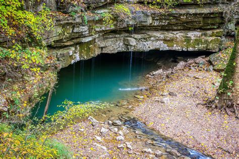 In Focus Mammoth Cave National Park — Miles 2 Go National Parks