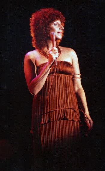 1977 S Oscars Women In Music Barbra Streisand Hello Gorgeous