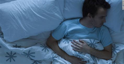Sleep Disorders Increase The Risk Of Parkinsons In Men