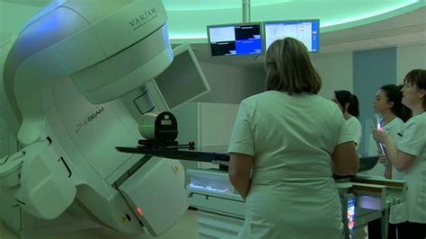 50m Radiotherapy Unit At Altnagelvin Hospital To Open BBC News