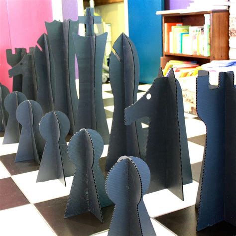 But there are 2 issues please have a look in two last photos the chess board is not included base diameter of the. Giant Chess | Giant chess, Chess, Chess set