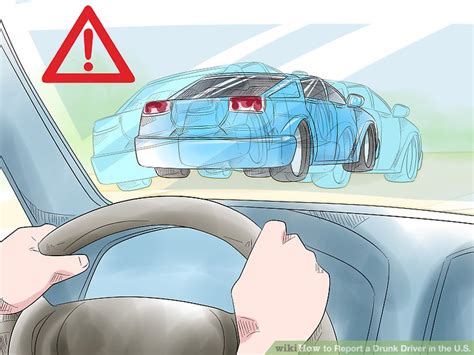 It is best to consult with a criminal defense lawyer to advise you of your defenses to a drunk driving charge. 3 Ways to Report a Drunk Driver in the U.S. - wikiHow