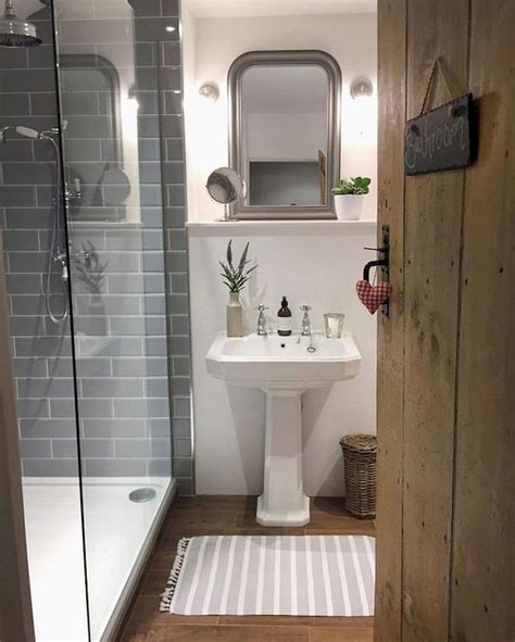 2030 Ideas For Small Bathrooms