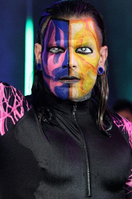 Jeff Hardy Wiki Wrestling Amino