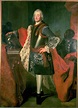 Leopold, Prince of Anhalt-Köthen | andantemoderato.com