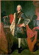 Leopold, Prince of Anhalt-Köthen | andantemoderato.com