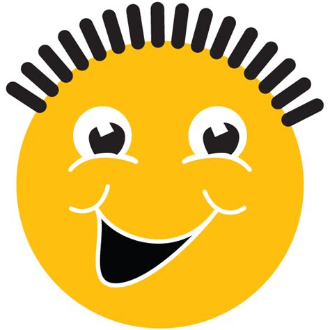 Animated Smiley Face Clip Art Clipart Best