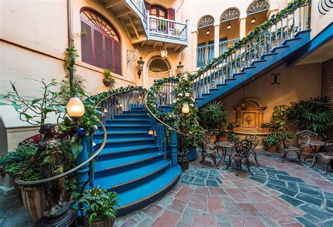 Club 33 New Look Photo Tour And Review Disney Tourist Blog