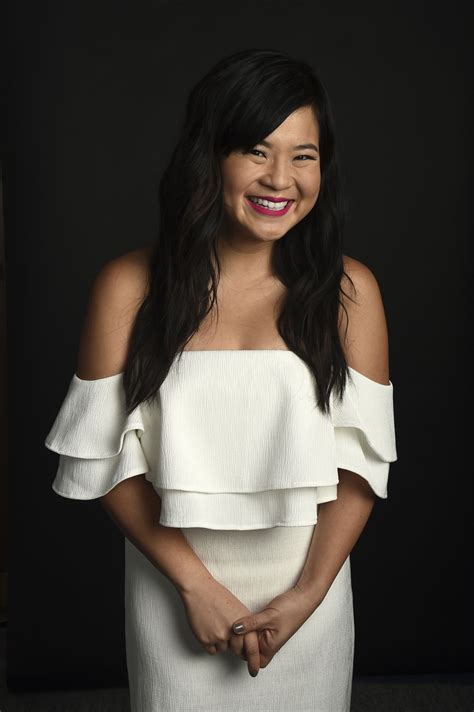 Kelly Marie Tran Actor Cinemagiaro