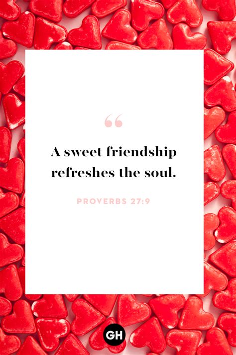 Cute Valentines Quotes For Friends Valentine S Day Messages For Her